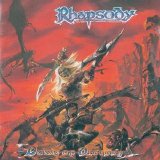 Rhapsody - Dawn Of Victory