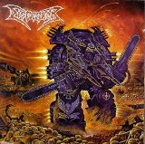 Dismember - Massive Killing Capacity