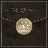 Emery - The Question [Cd+Dvd] Limited Ed.
