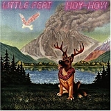Little Feat - Hoy-Hoy!