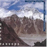 David Parsons - Tibetan Plateau / Sounds of the Mothership