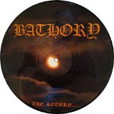 Bathory - The Return......