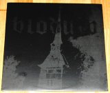 Blodulv - II