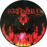 Bathory - Destroyer Of Worlds