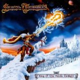 Luca Turilli - King Of The Nordic Twilight