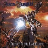 Luca Turilli - Prophet Of The Last Eclipse
