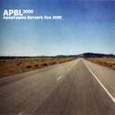 Apoptygma Berzerk - APBL 2000