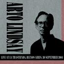 Arto Lindsay - Live At La Trastienda, Buenos Aires, 30 September 2004