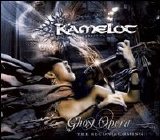 Kamelot - Ghost Opera: The Second Coming
