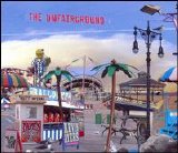 Kevin Ayers - Unfairground