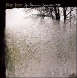 Bon Iver - For Emma, Forever Ago