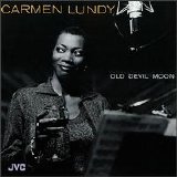 Carmen Lundy - Old Devil Moon