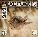 Front 242 - Backcatalogue 1981-1985