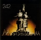 Front 242 - Back Catalogue