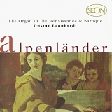 Gustav Leonhardt - AlpenlÃ¤nder