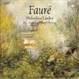 Various artists - Fauré Intégrale des Mélodies CD3
