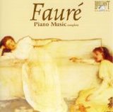 Jean-Philippe Collard - Barcarolles, Impromptus