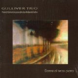 Gulliver Trio - Donne al terzo piano
