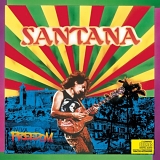 Santana - Freedom (1987) [FLAC] {CBS 462523 2}