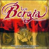 Angel Illarramendi - Los Borgia