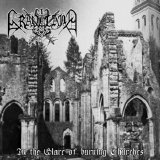 Graveland - In the Glare of Burning Churches