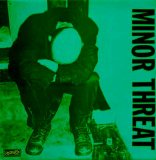 Minor Threat - Complete Discography