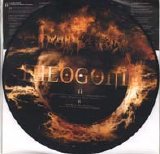 Rotting Christ - Theogonia