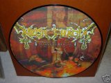 Necrophagia - Harvest Ritual Volume 1