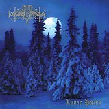 Nokturnal Mortum - Lunar Poetry