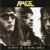 Rage - Secrets In A Weird World