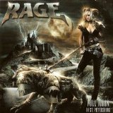 Rage - Full Moon In St. Petersburg