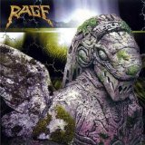 Rage - End Of All Days