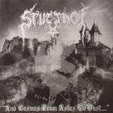 Stutthof - And Cosmos from Ashes to Dust...