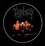 Typhus - Profound Blasphemous Proclamation