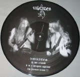 Vilkates - Satanic War