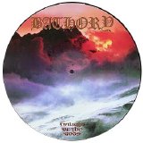 Bathory - Twilight Of The Gods