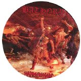 Bathory - Hammerheart