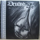 Drudkh - Songs Of Grief And Solitude