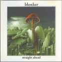 Blonker - Straight Ahead