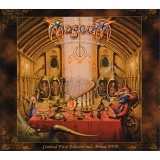 Magnum - Princess Alice and the Broken Arrow [digipack]