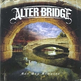 Alter Bridge - One Day Remains