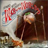 Jeff Wayne - War of the worlds-MUSICAL