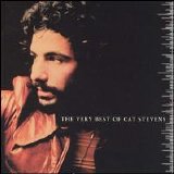 Cat Stevens - The Very Best of Cat Stevens [Polygram]