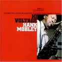Hank Mobley - Hi Voltage (RVG)