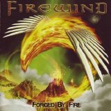 Firewind - Forged By Fire