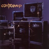 Contraband - Contraband