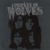Company Of Wolves - Company Of Wolves