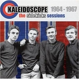 Kaleidoscope (UK) - The Sidekicks Sessions 1964-1967
