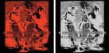 Satanic Warmaster - Black Metal Massacre