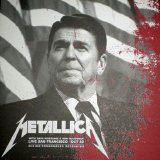 Metallica - Live San Francisco - Oct. 82